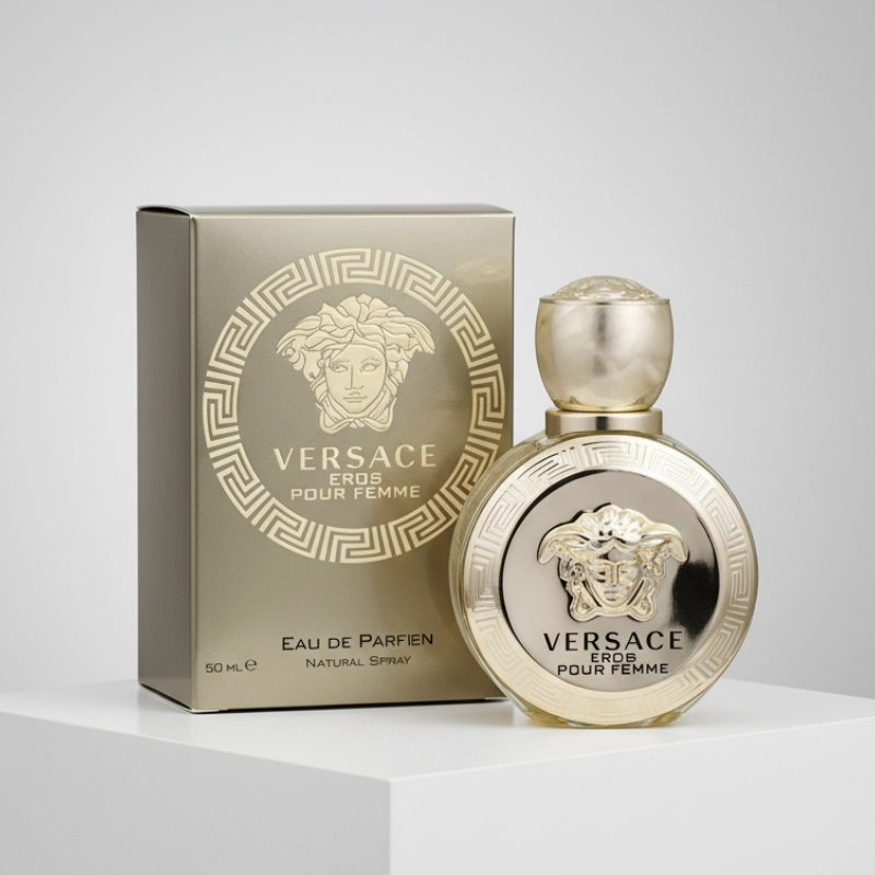 EROS POUR FEMME EDP 50ML